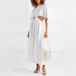 Georgia Alice ‘Milan’ Cutout Dress